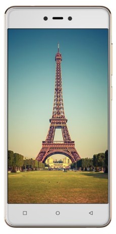 GiONEE GN3002 F306 Dual SIM TD-LTE 32GB